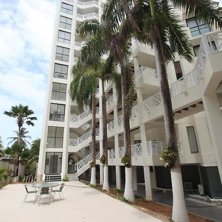 Apartamento En El Centro De San Andres Islas Con Vista Al Mar- Edificio Bay Point 703 外观 照片