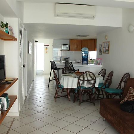 Apartamento En El Centro De San Andres Islas Con Vista Al Mar- Edificio Bay Point 703 外观 照片