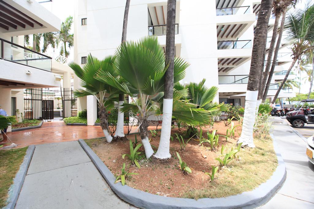 Apartamento En El Centro De San Andres Islas Con Vista Al Mar- Edificio Bay Point 703 外观 照片