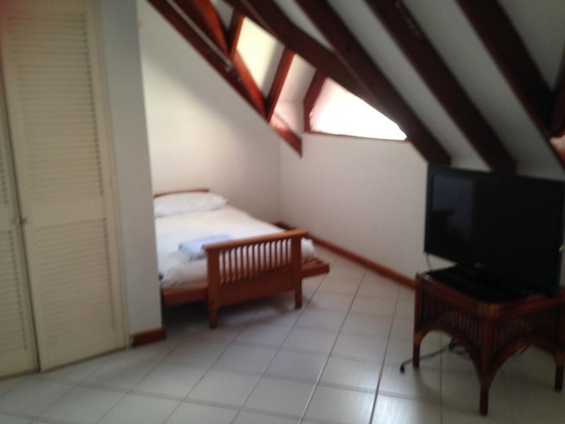 Apartamento En El Centro De San Andres Islas Con Vista Al Mar- Edificio Bay Point 703 外观 照片