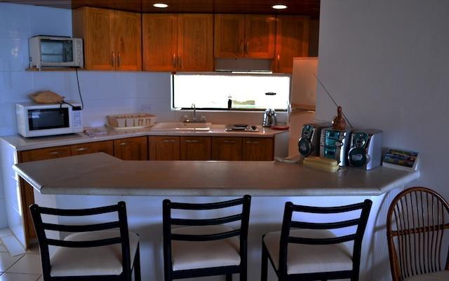Apartamento En El Centro De San Andres Islas Con Vista Al Mar- Edificio Bay Point 703 外观 照片