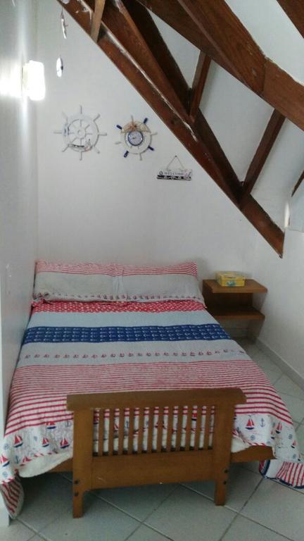 Apartamento En El Centro De San Andres Islas Con Vista Al Mar- Edificio Bay Point 703 外观 照片