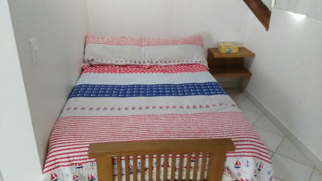 Apartamento En El Centro De San Andres Islas Con Vista Al Mar- Edificio Bay Point 703 外观 照片