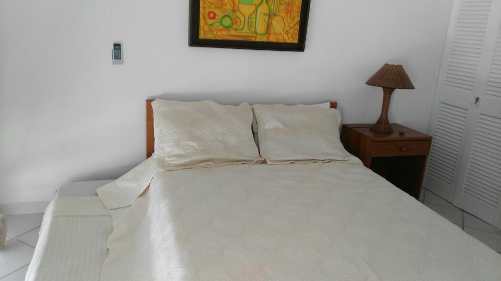 Apartamento En El Centro De San Andres Islas Con Vista Al Mar- Edificio Bay Point 703 外观 照片