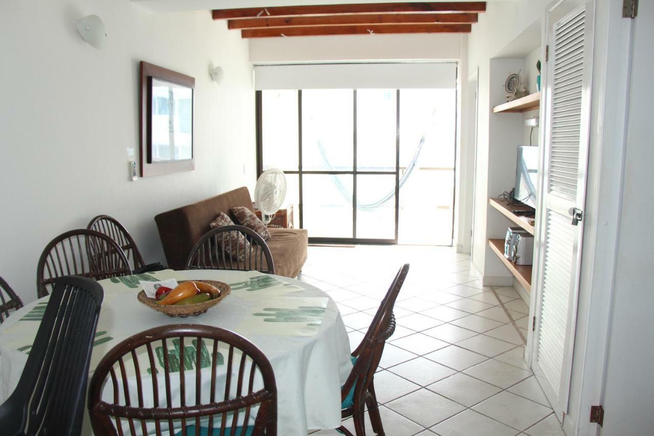 Apartamento En El Centro De San Andres Islas Con Vista Al Mar- Edificio Bay Point 703 外观 照片